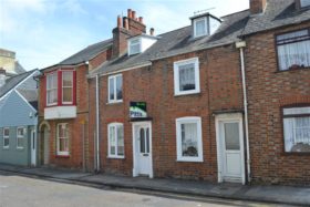 3 Bedroom Terraced